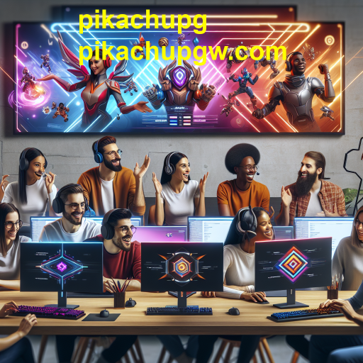 A Importância dos Fóruns no Mundo dos Jogos