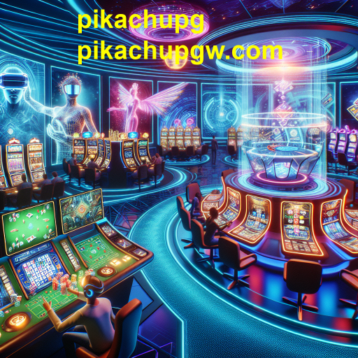 Evolução e Tendências na Indústria dos Jogos