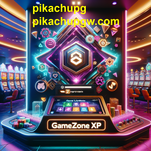 A Importância das Atualizações nos Jogos Modernos